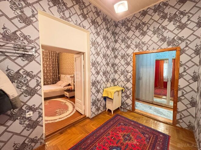 İcarəyə verilir 3 otaqlı köhnə tikili 72 m², İçəri Şəhər m., photo 10 from 15