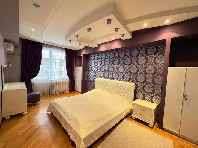 Продаётся 3-комн. новостройка 152 м², м. Шах Исмаил Хатаи, photo 6 from 15