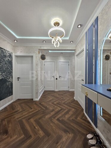 Продаётся 3-комн. вторичка 80 м², м. Халглар Достлугу, photo 14 from 17