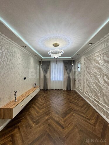 Продаётся 3-комн. вторичка 80 м², м. Халглар Достлугу, photo 3 from 17