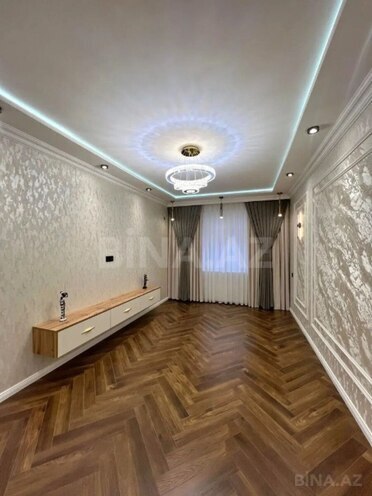 Продаётся 3-комн. вторичка 80 м², м. Халглар Достлугу, photo 5 from 17