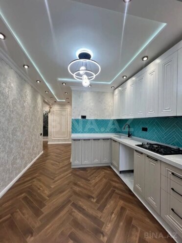 Продаётся 3-комн. вторичка 80 м², м. Халглар Достлугу, photo 13 from 17