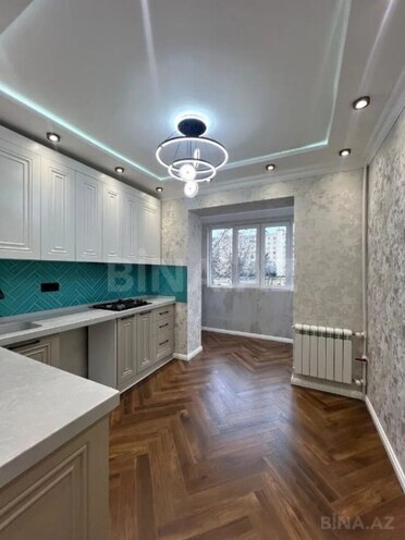 Продаётся 3-комн. вторичка 80 м², м. Халглар Достлугу, photo 12 from 17