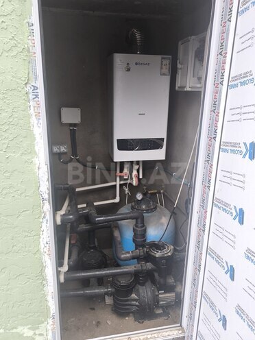 Продаётся 3-комн. дом/дача 115 м², пос. Новханы, photo 24 from 26
