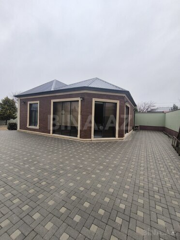Продаётся 3-комн. дом/дача 115 м², пос. Новханы, photo 1 from 26
