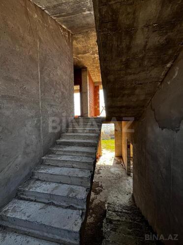 Satılır 7 otaqlı həyət evi/bağ evi 360 m², Badamdar q., photo 12 from 17