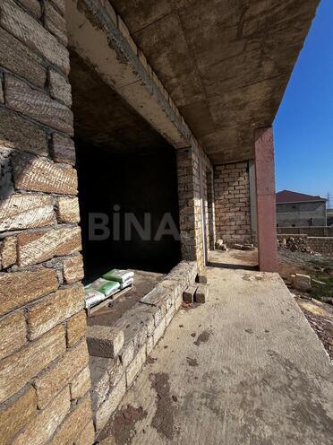 Satılır 7 otaqlı həyət evi/bağ evi 360 m², Badamdar q., photo 11 from 17