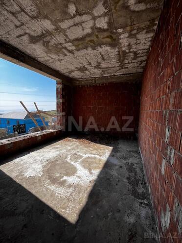 Satılır 7 otaqlı həyət evi/bağ evi 360 m², Badamdar q., photo 6 from 17