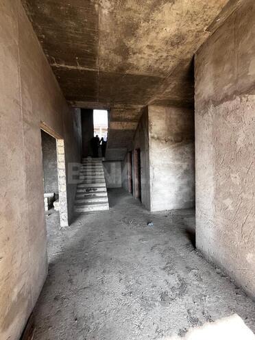 Satılır 7 otaqlı həyət evi/bağ evi 360 m², Badamdar q., photo 10 from 17