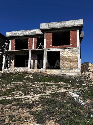 Satılır 7 otaqlı həyət evi/bağ evi 360 m², Badamdar q., photo 3 from 17