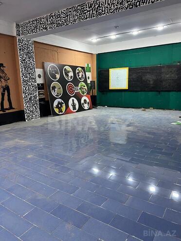 Сдаётся  объект 580 м², м. Иншаатчылар, photo 16 from 23