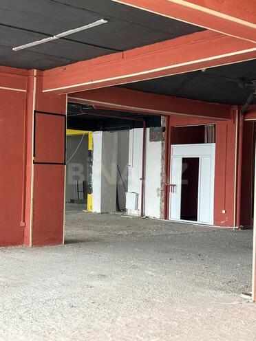 Сдаётся  объект 580 м², м. Иншаатчылар, photo 11 from 23