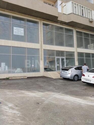 Сдаётся  объект 580 м², м. Иншаатчылар, photo 3 from 23