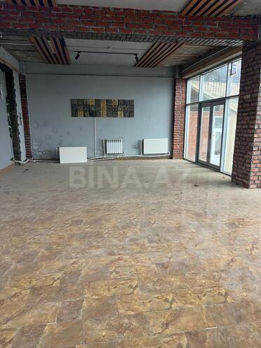 Сдаётся  объект 580 м², м. Иншаатчылар, photo 19 from 23