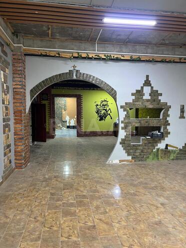 Сдаётся  объект 580 м², м. Иншаатчылар, photo 18 from 23