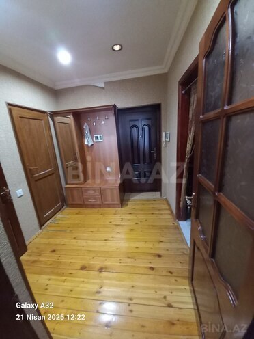 İcarəyə verilir 2 otaqlı yeni tikili 80 m², Dərnəgül m., photo 10 from 11