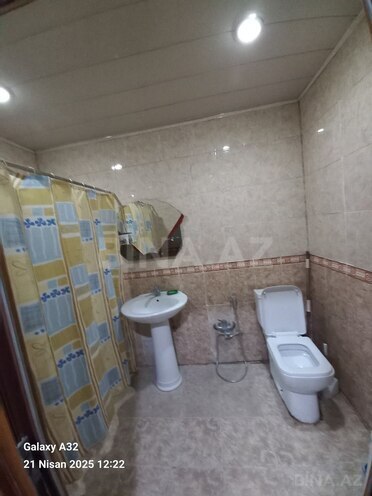 İcarəyə verilir 2 otaqlı yeni tikili 80 m², Dərnəgül m., photo 8 from 11
