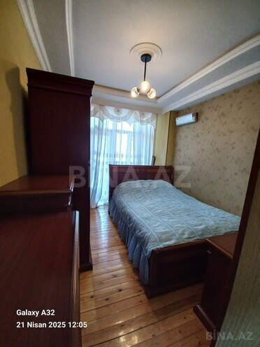 İcarəyə verilir 2 otaqlı yeni tikili 80 m², Dərnəgül m., photo 4 from 11