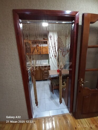 İcarəyə verilir 2 otaqlı yeni tikili 80 m², Dərnəgül m., photo 7 from 11