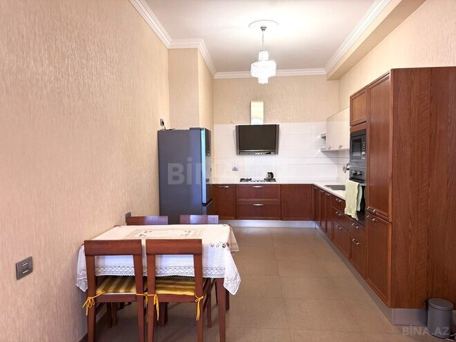 İcarəyə verilir 2 otaqlı yeni tikili 125 m², Yasamal r., photo 6 from 12