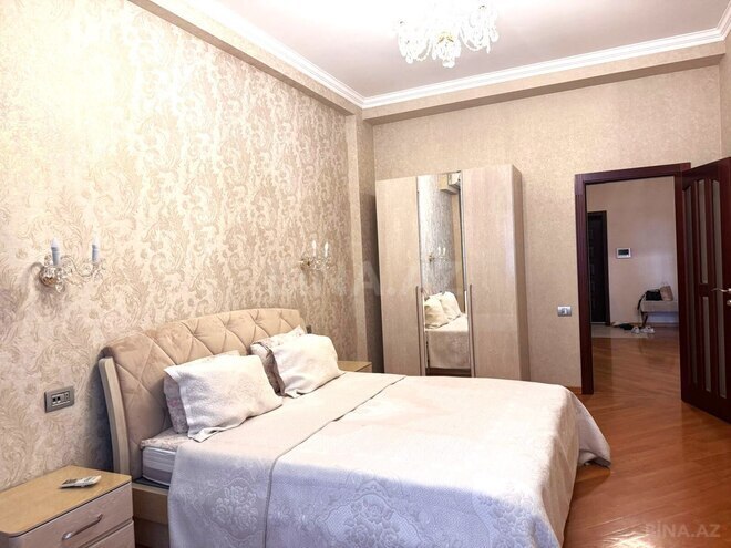 İcarəyə verilir 2 otaqlı yeni tikili 125 m², Yasamal r., photo 5 from 12
