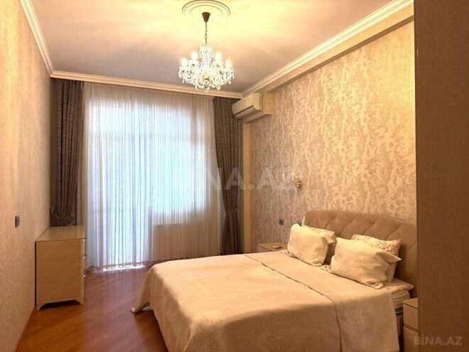 İcarəyə verilir 2 otaqlı yeni tikili 125 m², Yasamal r., photo 4 from 12