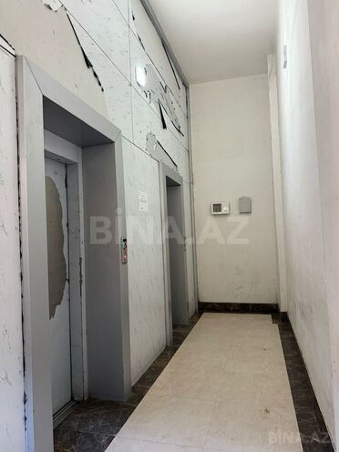 Satılır 3 otaqlı yeni tikili 101 m², Elmlər Akademiyası m., photo 3 from 19