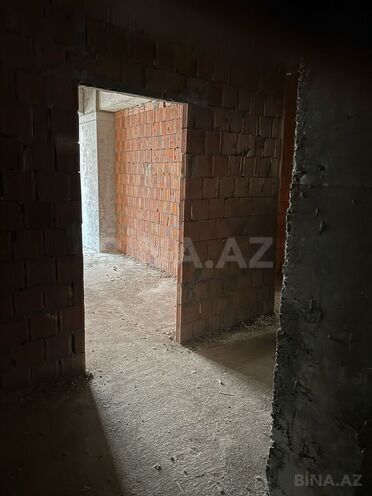 Satılır 3 otaqlı yeni tikili 101 m², Elmlər Akademiyası m., photo 8 from 19