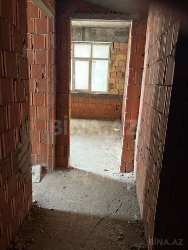 Satılır 3 otaqlı yeni tikili 101 m², Elmlər Akademiyası m., photo 14 from 19