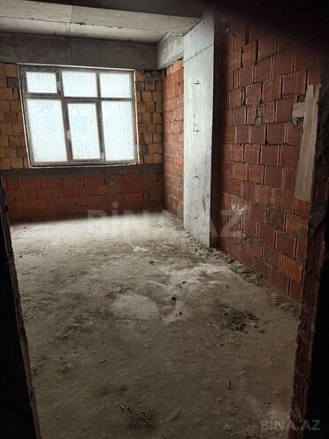 Satılır 3 otaqlı yeni tikili 101 m², Elmlər Akademiyası m., photo 11 from 19