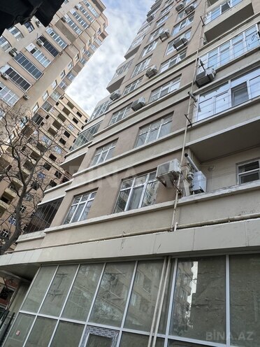 Satılır 3 otaqlı yeni tikili 101 m², Elmlər Akademiyası m., photo 18 from 19