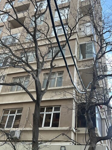 Satılır 3 otaqlı yeni tikili 101 m², Elmlər Akademiyası m., photo 16 from 19