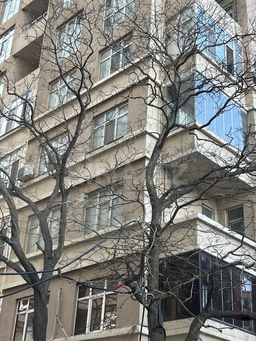 Satılır 3 otaqlı yeni tikili 101 m², Elmlər Akademiyası m., photo 15 from 19