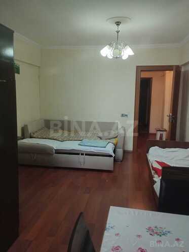 İcarəyə verilir 1 otaqlı köhnə tikili 35 m², Gənclik m., photo 6 from 12