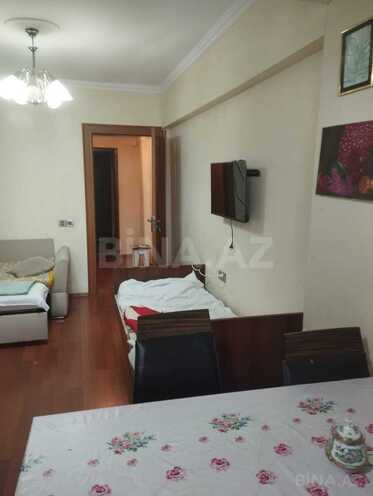 İcarəyə verilir 1 otaqlı köhnə tikili 35 m², Gənclik m., photo 5 from 12