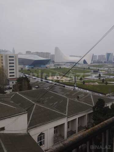 İcarəyə verilir 1 otaqlı köhnə tikili 35 m², Gənclik m., photo 11 from 12