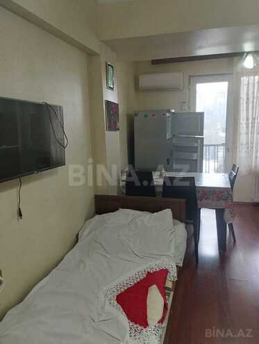 İcarəyə verilir 1 otaqlı köhnə tikili 35 m², Gənclik m., photo 8 from 12