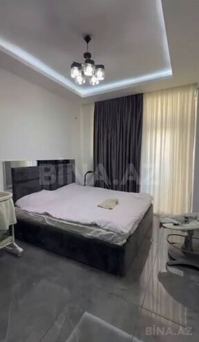 İcarəyə verilir 3 otaqlı yeni tikili 105 m², Nəriman Nərimanov m., photo 11 from 13