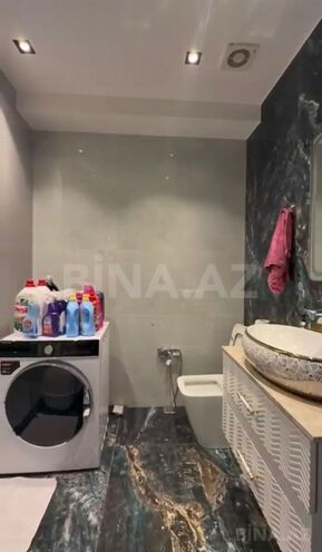 İcarəyə verilir 3 otaqlı yeni tikili 105 m², Nəriman Nərimanov m., photo 10 from 13