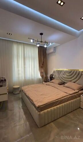 İcarəyə verilir 3 otaqlı yeni tikili 105 m², Nəriman Nərimanov m., photo 7 from 13