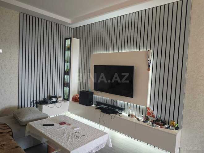 Satılır 3 otaqlı həyət evi/bağ evi 70 m², Xəzər r., photo 4 from 22