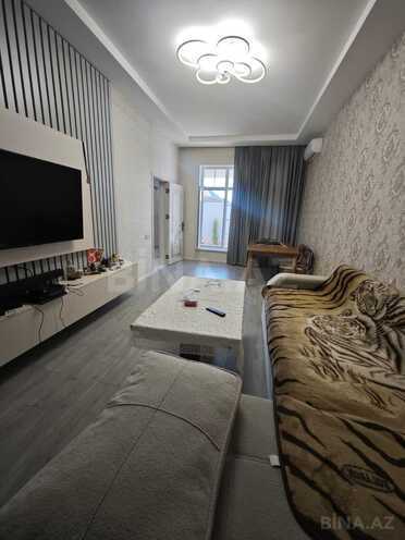 Satılır 3 otaqlı həyət evi/bağ evi 70 m², Xəzər r., photo 1 from 22