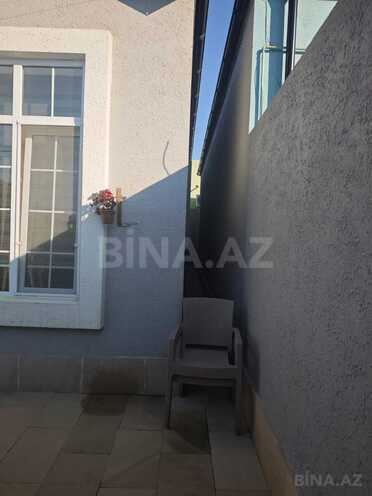Satılır 3 otaqlı həyət evi/bağ evi 70 m², Xəzər r., photo 17 from 22
