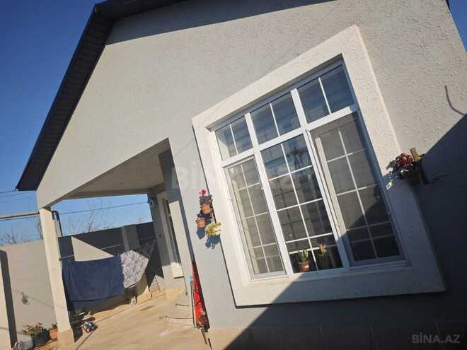 Satılır 3 otaqlı həyət evi/bağ evi 70 m², Xəzər r., photo 3 from 22