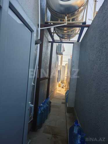 Satılır 3 otaqlı həyət evi/bağ evi 70 m², Xəzər r., photo 15 from 22