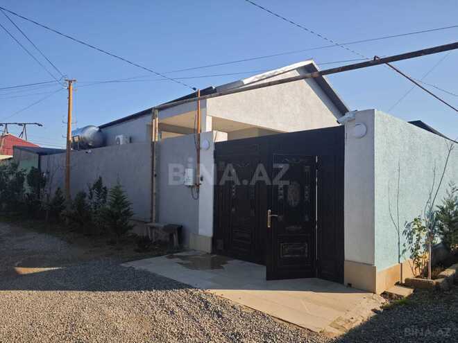Satılır 3 otaqlı həyət evi/bağ evi 70 m², Xəzər r., photo 21 from 22