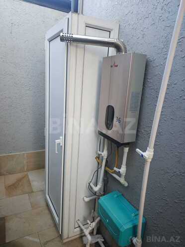 Satılır 3 otaqlı həyət evi/bağ evi 70 m², Xəzər r., photo 14 from 22