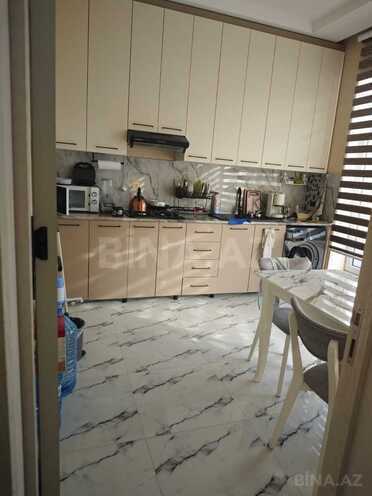 Satılır 3 otaqlı həyət evi/bağ evi 70 m², Xəzər r., photo 13 from 22