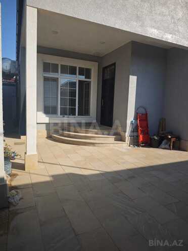 Satılır 3 otaqlı həyət evi/bağ evi 70 m², Xəzər r., photo 19 from 22