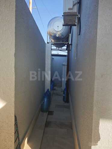 Satılır 3 otaqlı həyət evi/bağ evi 70 m², Xəzər r., photo 16 from 22